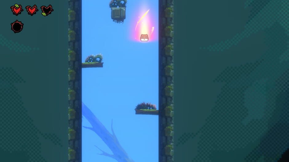 Hamster Quest screenshot