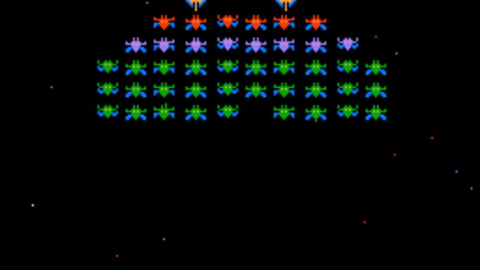 Galaxian screenshot 3