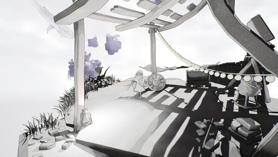 Projet Brouillon screenshot 9