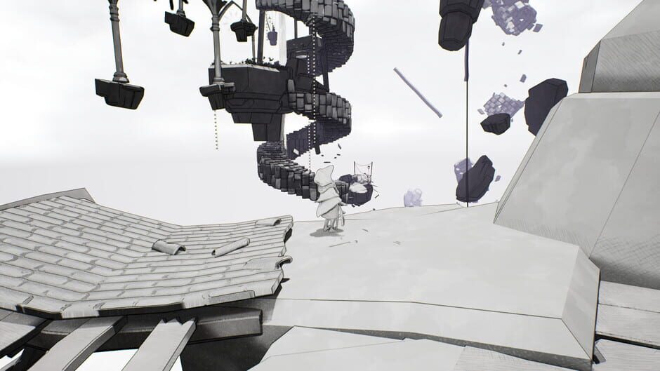 Projet Brouillon screenshot 11