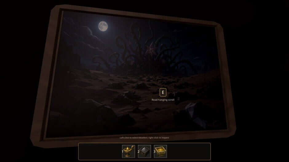 The Fall of Zorata screenshot
