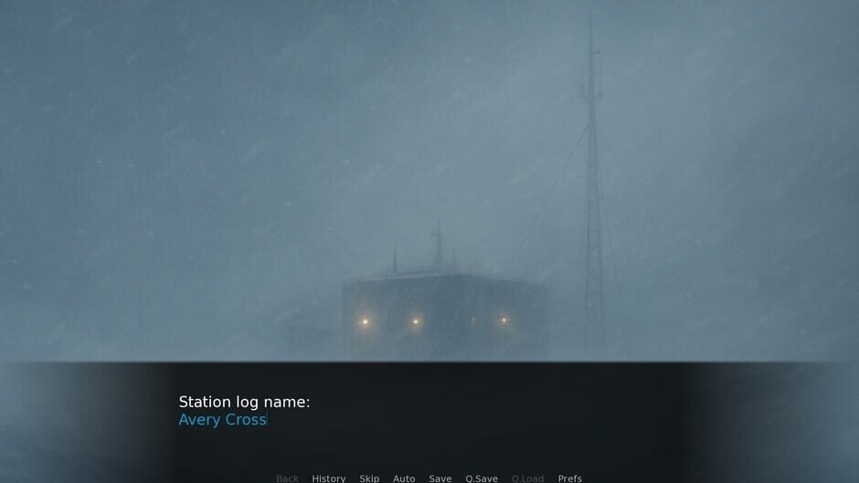 Signal Snow screenshot 5