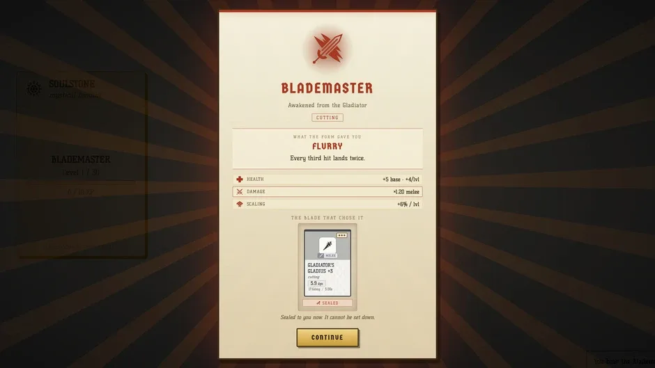 Soulstack