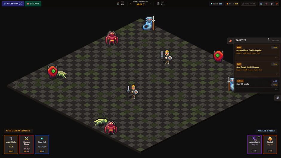 Cursor Slayer screenshot