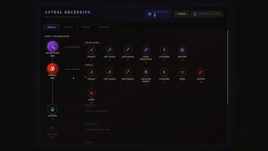 Cursor Slayer screenshot
