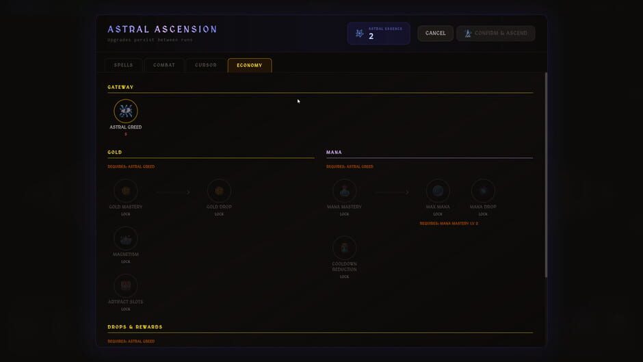 Cursor Slayer screenshot