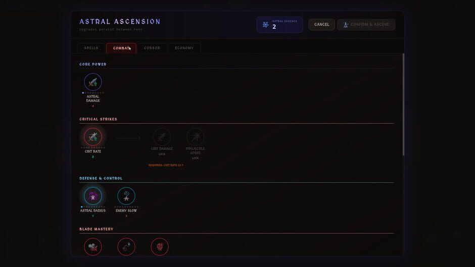 Cursor Slayer screenshot