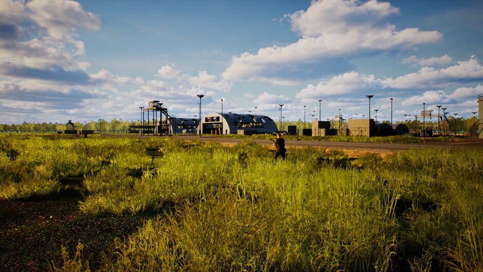 The Reserve screenshot
