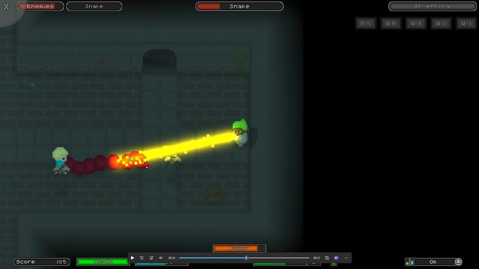 Kasperia Arena screenshot 9