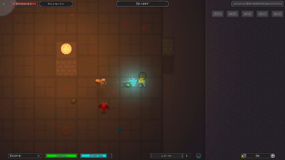 Kasperia Arena screenshot 11