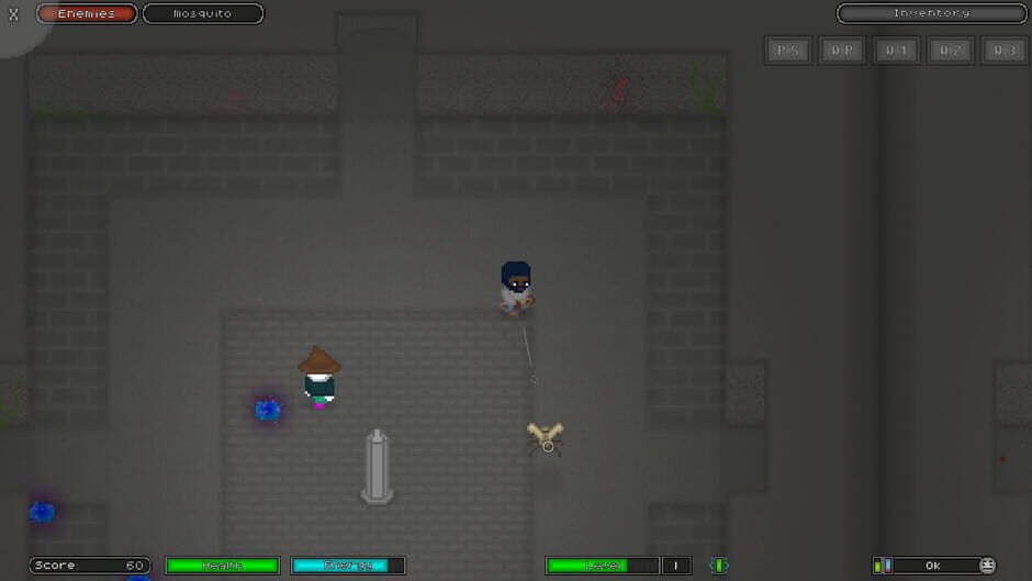 Kasperia Arena screenshot