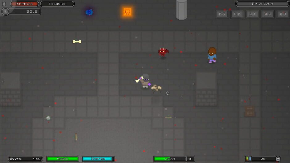 Kasperia Arena screenshot 13