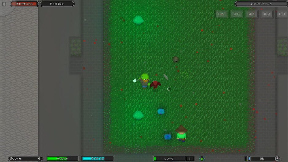 Kasperia Arena screenshot 18