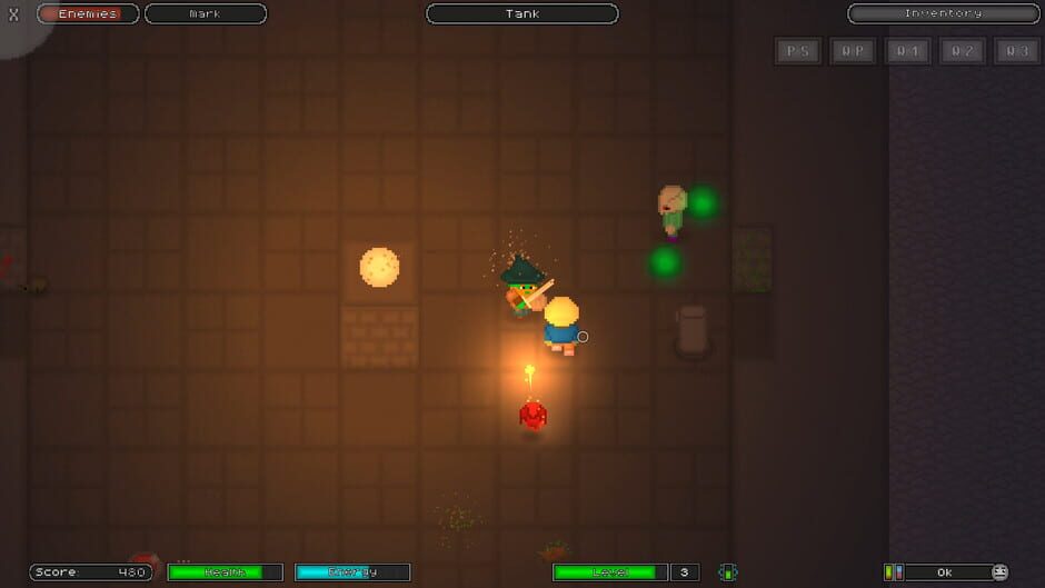 Kasperia Arena screenshot 14