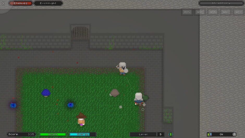 Kasperia Arena screenshot 15