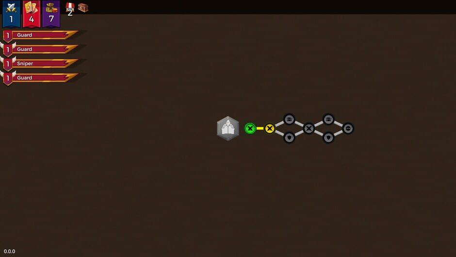 Stonespire screenshot 1