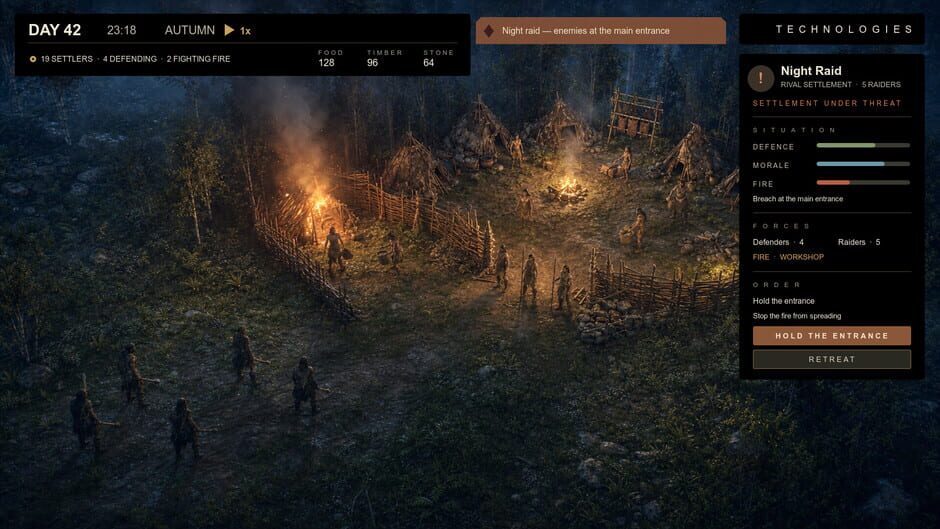 Stone to Stars screenshot 2