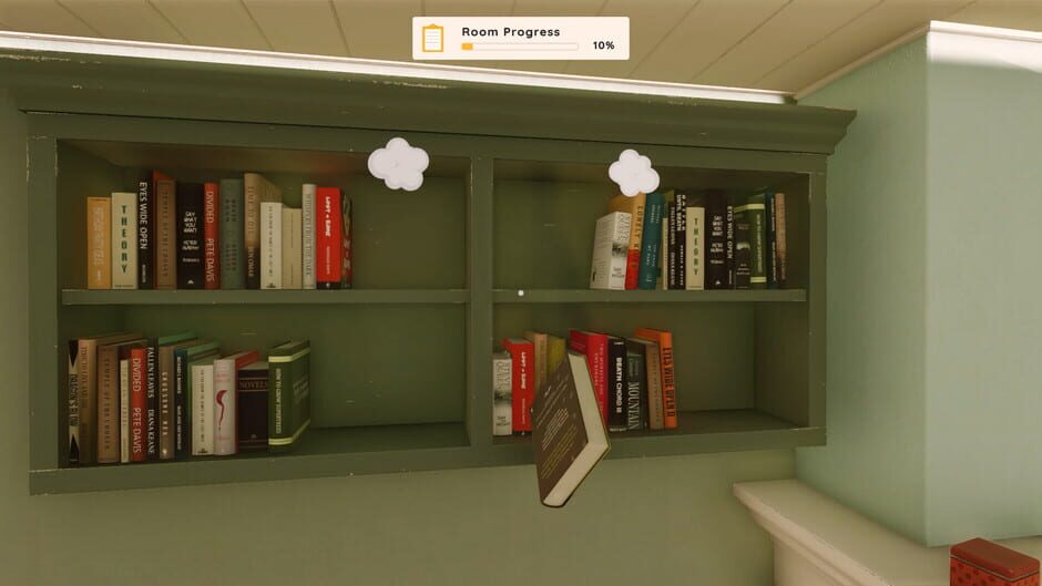 Home Reset: Organizing Simulator screenshot 6