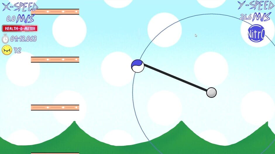 Poopy the Game screenshot