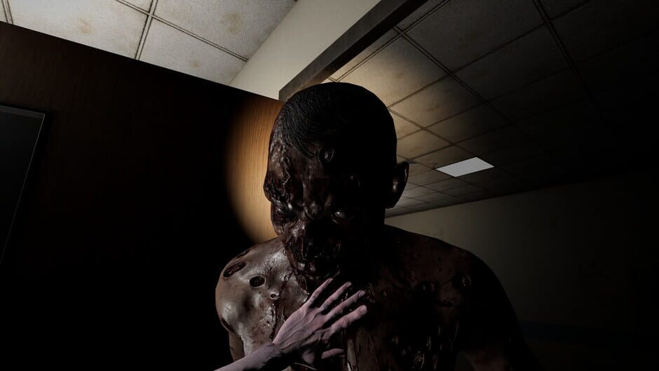 The Lifeline screenshot