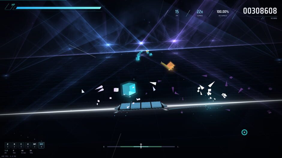 Syne screenshot 3