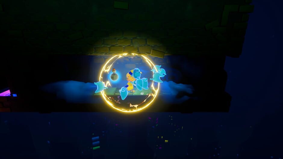 Project Timi: Sasha's Curse screenshot