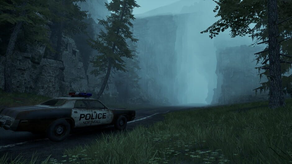 Northfall screenshot