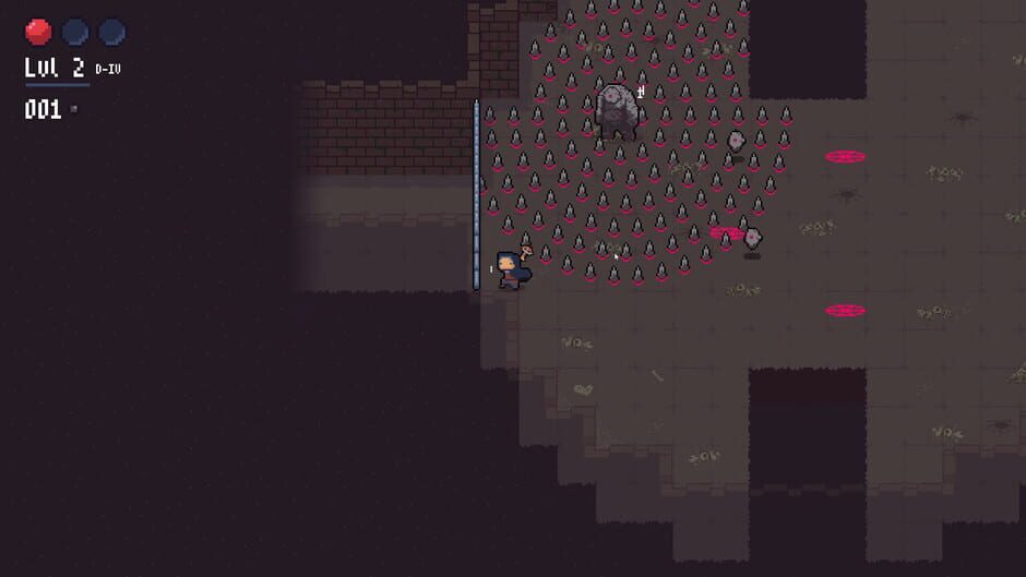 Stonecall screenshot 9