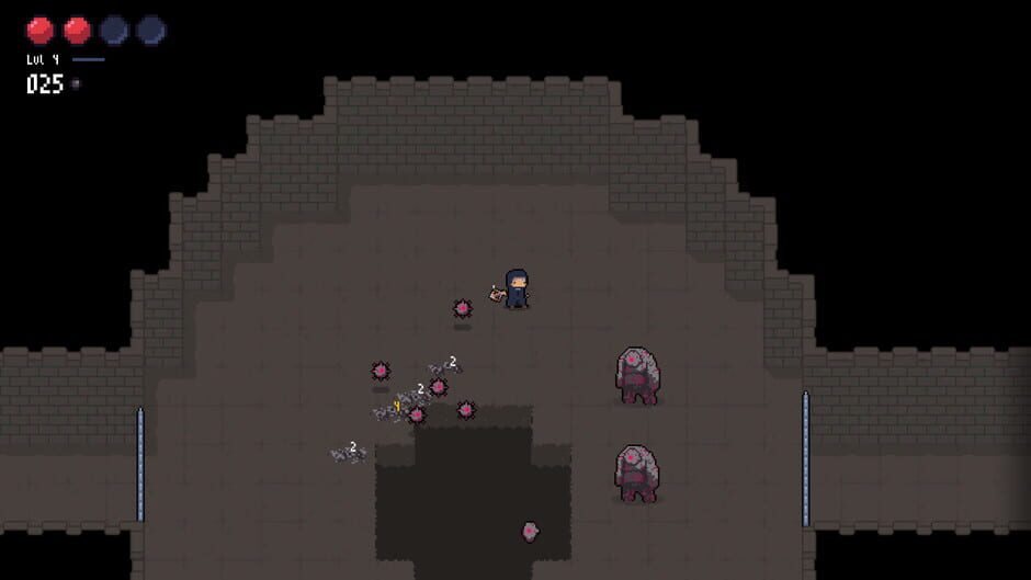 Stonecall screenshot 8