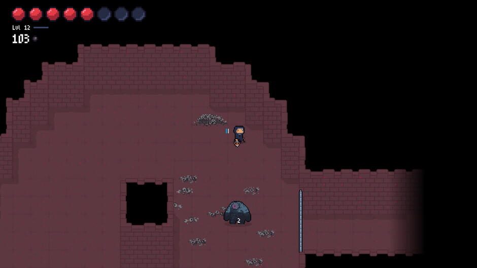 Stonecall screenshot 3