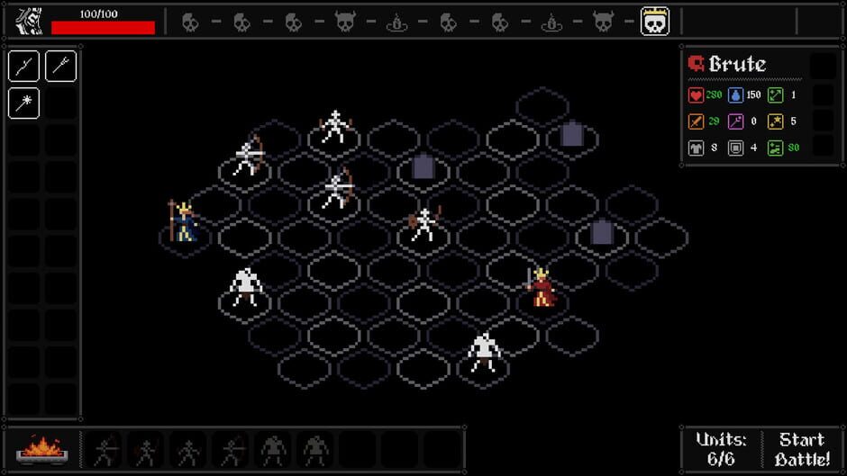 Tombstone Tactics screenshot 5