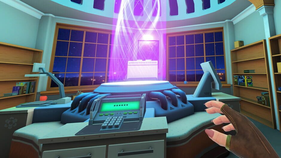 Sunstone of Time screenshot 9