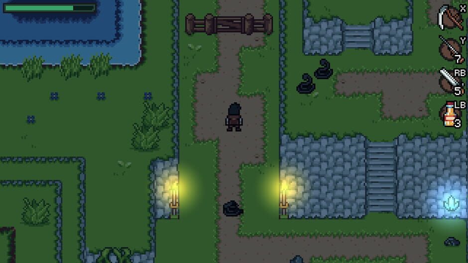 Secret of Dawnstone screenshot 6