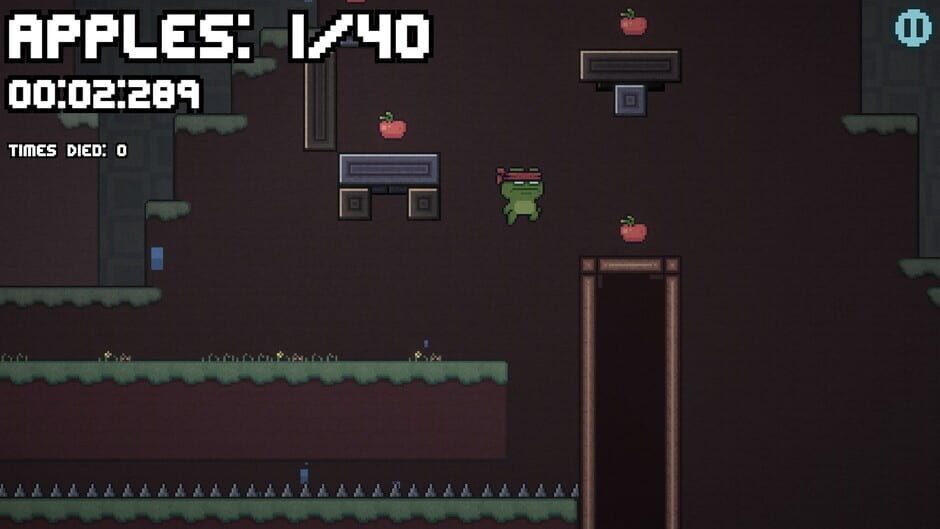 The Croaker screenshot 13