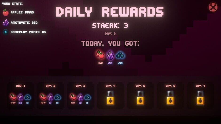 The Croaker screenshot 15