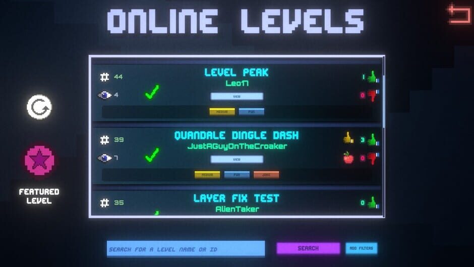 The Croaker screenshot 4