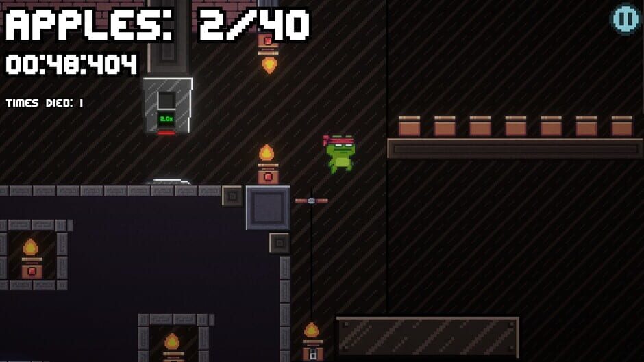 The Croaker screenshot 12