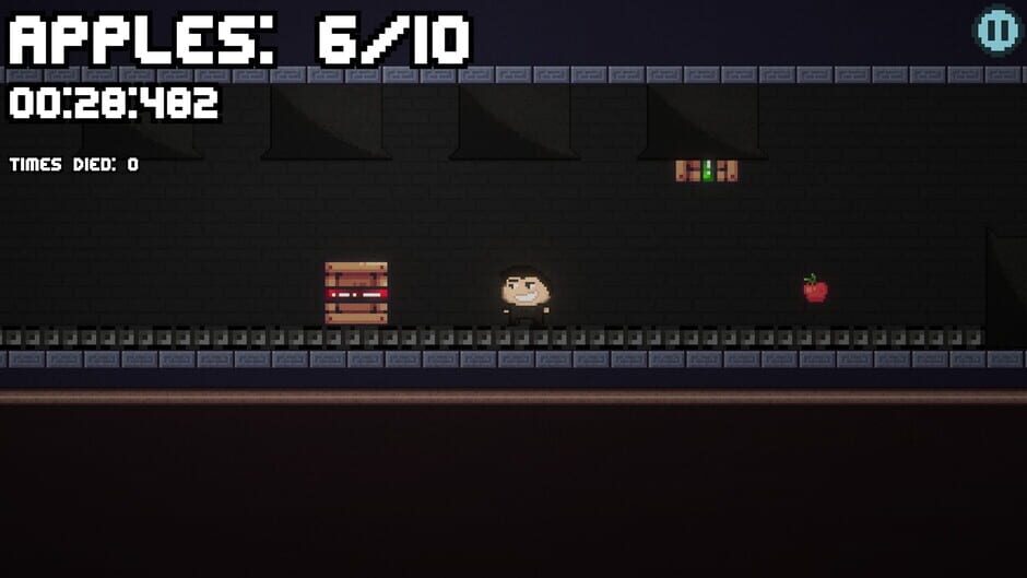 The Croaker screenshot 2