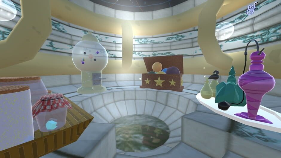 Space screenshot