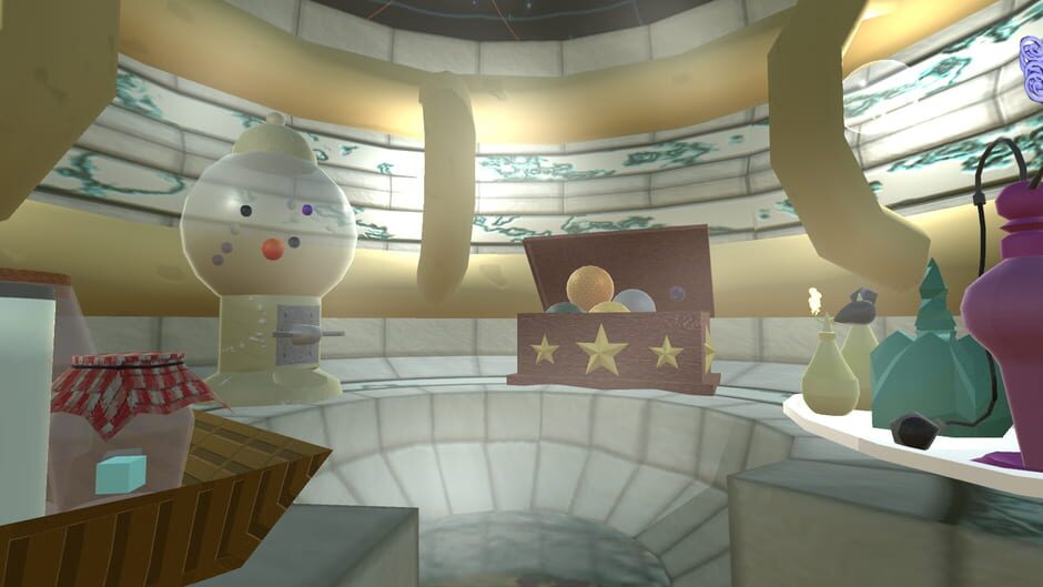 Space screenshot