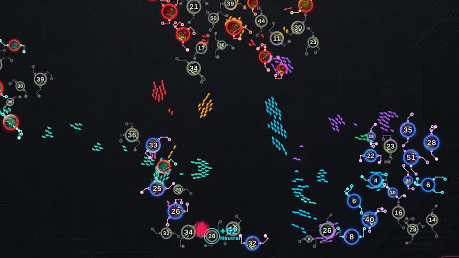 Anispo screenshot