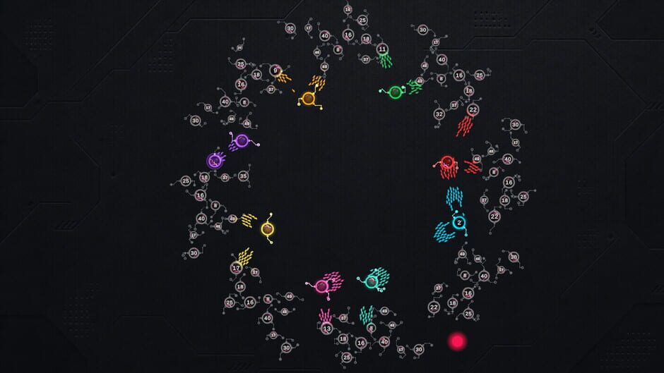 Anispo screenshot