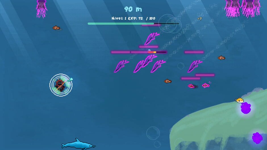 Abyssalis screenshot