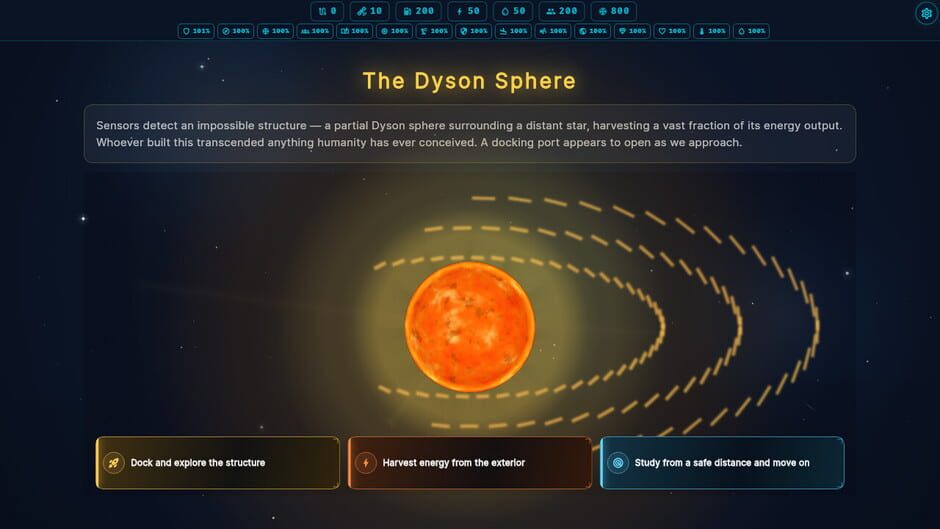 Stellar Broadcast screenshot 4