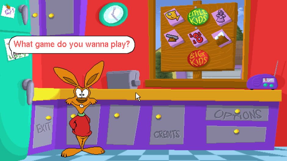 Corel Wild Cards screenshot 3