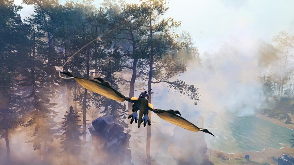 Paleokin screenshot