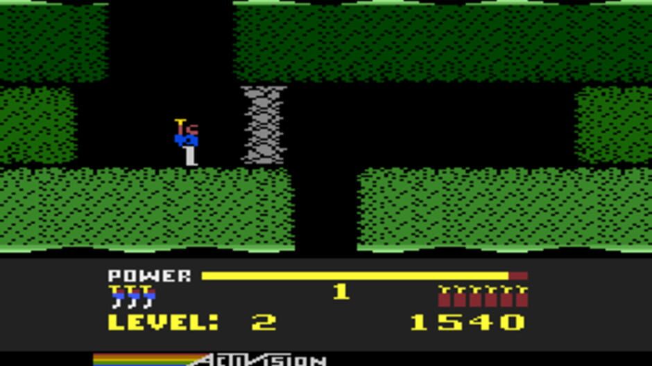 H.E.R.O. screenshot 2