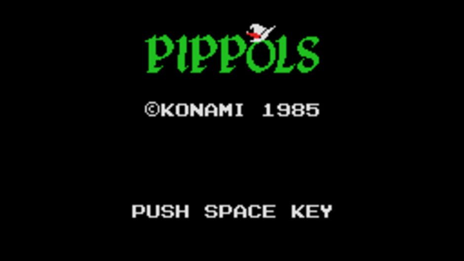 Pippols screenshot 2
