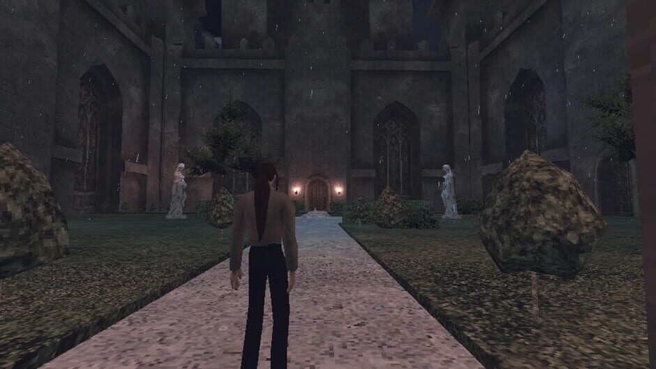 Revenaevum screenshot