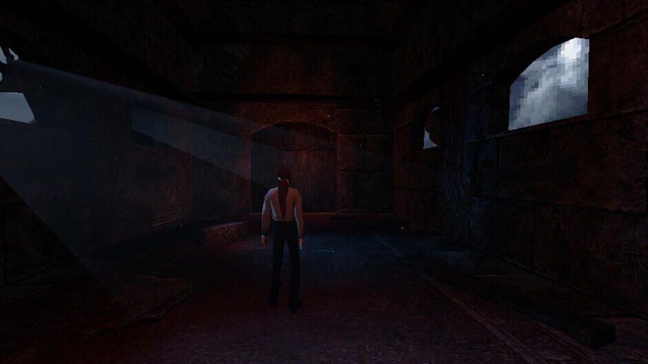 Revenaevum screenshot